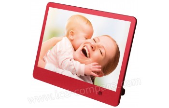 MEDIACOM M-PFS8R - 8 pouces