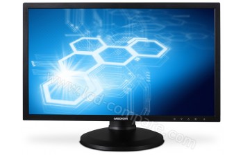 MEDION Akoya P55664 - 24 pouces