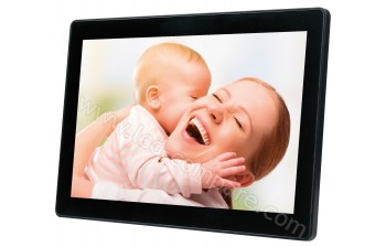 MEDIACOM M-PF12WS - 12.1 pouces