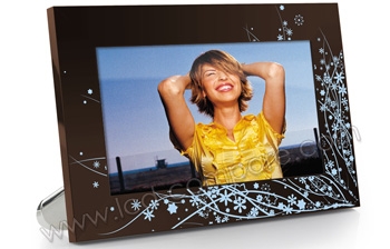 MEMOREX MDF0722-WLDB - 7 pouces