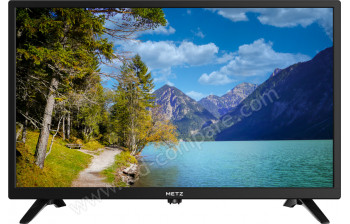 METZ 24MTC6000Z - 60 cm - A partir de : 115.98 € chez MAGI DISTRIBUTION chez Cdiscount