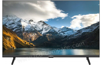 METZ 32MTC6100Y - 80 cm