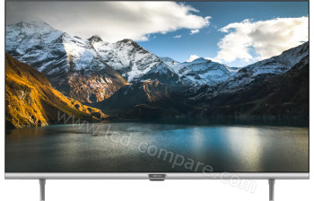 METZ 32MTC6110Z - 80 cm - A partir de : 202.08 € chez Amazon
