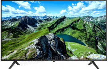 METZ 43MUC5000 - 109 cm