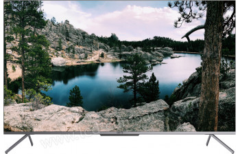 METZ 65MUC8500Z - 164 cm