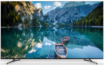 METZ 75MUB6010 - 190 cm