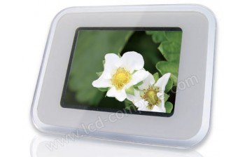 METRONIC CPN - 3.5 pouces