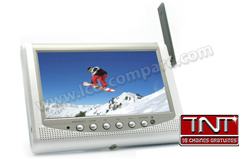 METRONIC ZAP BOX Move On - 17.8 cm