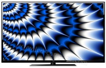 MIIA MTV-B40DLEFHD - 102 cm