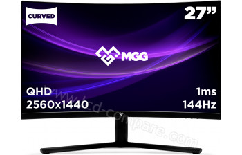 MILLENIUM MD27PRO-2 - 27 pouces