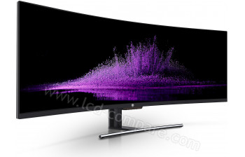 MILLENIUM MD49PRO-2 - 49 pouces - A partir de : 1003.52 &euro; chez Electropolis chez Cdiscount