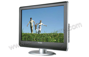 MIRAI DTL-722P302 - 56 cm