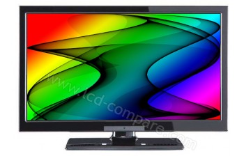 MOBILETV MTV19DVDT - 47 cm