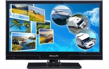 MOBILETV MTV20DVD - 50 cm