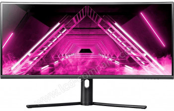 MONOPRICE Dark Matter 34 40776 - 34 pouces