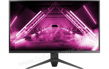 MONOPRICE Dark Matter 27 40778 - 27 pouces