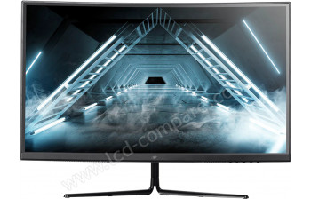 MONOPRICE Zero-G 27 42890 - 27 pouces