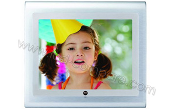 MOTOROLA LS1000W - 10.4 pouces