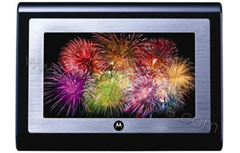 MOTOROLA LS700 - 7 pouces