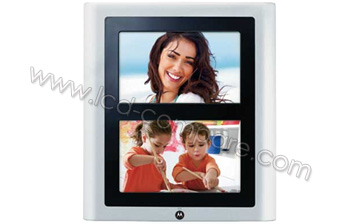 MOTOROLA LS720D - 7 pouces