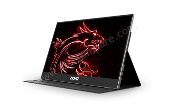 MSI Optix MAG161V - 15.6 pouces