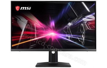 MSI Optix MAG271R - 27 pouces