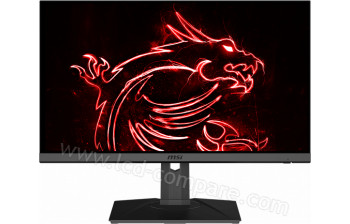 MSI Optix MAG275R2 - 27 pouces