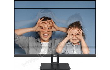 MSI PRO MP275P - 27 pouces