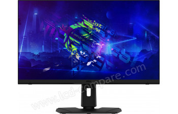 MSI MPG321URDE-QD - 32 pouces - A partir de : 1099.99 € chez Monsieur Plus chez Cdiscount