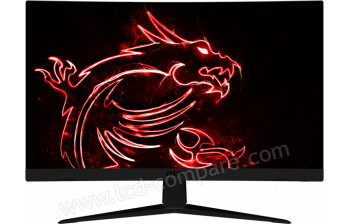 MSI Optix G27C5 - 27 pouces