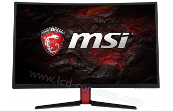 MSI Optix G27C - 27 pouces