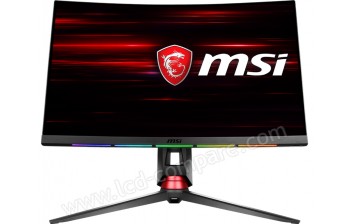 MSI Optix MPG27CQ - 27 pouces