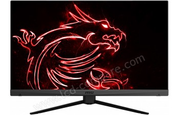 MSI Optix MAG272 - 27 pouces
