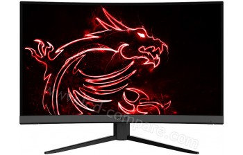 MSI Optix MAG272C - 27 pouces
