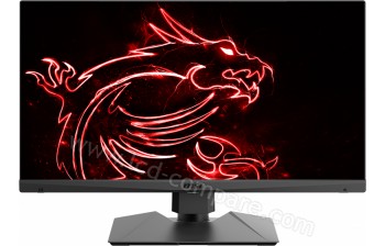 MSI Optix MAG272QP - 27 pouces
