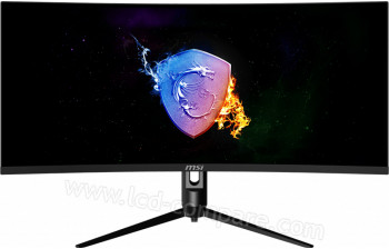 MSI Optix MAG342CQRV - 34 pouces - A partir de : 379.00 &euro; chez Best Gadgets 4 All Ltd chez Amazon