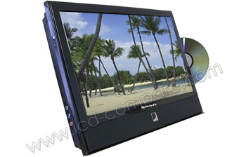 MOBILETV STV22DVDT - 55 cm