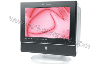 MUSE M-110TVD - 25.4 cm