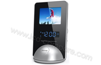 MUSE M-135PFC - 3.5 pouces