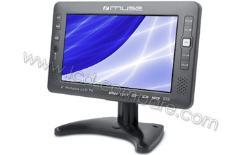 MUSE M-229TV - 22 cm