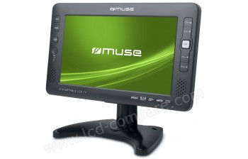 MUSE M-235 TV - 23 cm