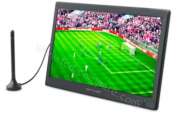 MUSE M-335 TV - 25 cm - A partir de : 149.82 € chez TRADEINN chez Cdiscount