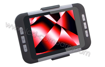 MUVID TVB-T 103 - 9 cm