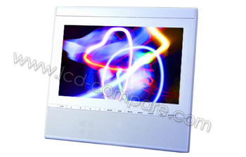 MUVID TVF 100-2 - 25.4 cm