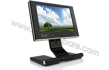NANOVISION MiMo UM-740 - 7 pouces