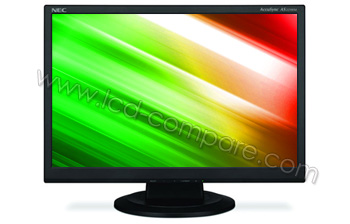 NEC AS231WM - 23 pouces