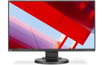 NEC MultiSync E242N-WH - 23.8 pouces