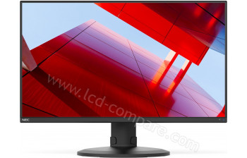 NEC E273F-BK - 27 pouces - A partir de : 330.14 &euro; chez Red Maven Technologies chez Amazon