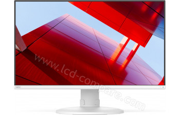 NEC E273F-WH - 27 pouces