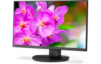 NEC MultiSync EA231WU-BK - 22.5" - A partir de : 347.74 € chez SRshopITA chez FNAC